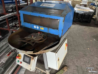 Schleifmaschine  Autogrind slijpmachine