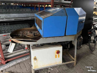 Schleifmaschine  Autogrind slijpmachine