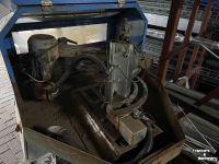 Schleifmaschine  Autogrind slijpmachine