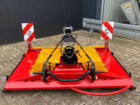 Weidepflegenmäher  Koja 185 SL-2 Weidebloter