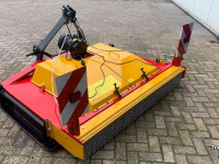 Weidepflegenmäher  Koja 185 SL-2 Weidebloter