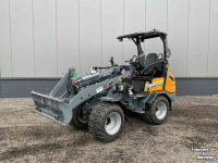 Radlader Giant G2200E