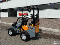 Radlader Giant G1200 tele 37842