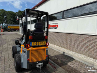 Radlader Giant G1200 tele 37842
