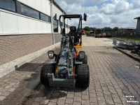 Radlader Giant G1200 tele 37842