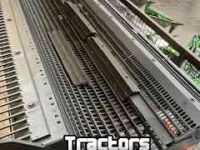 Diverse Gebrauchte Teile Claas Trion 660-640 Dorszeef 1700