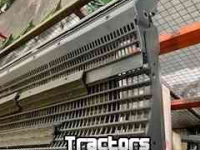 Diverse Gebrauchte Teile Claas Trion 660-640 Dorszeef 1700