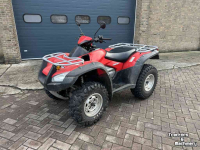 ATV / Quads Honda TRX 680 FA Rincon