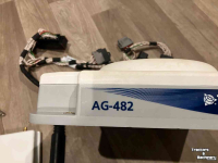 GPS Lenksystemen und Zubehör Trimble Trimble 482 RTK met 4G modem voor Fendt ProfiPlus