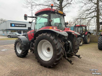 Schlepper / Traktor Case-IH Maxxum MXU 110 Tractor