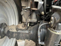 Schlepper / Traktor Case-IH Maxxum MXU 110 Tractor