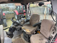 Schlepper / Traktor Case-IH Maxxum MXU 110 Tractor