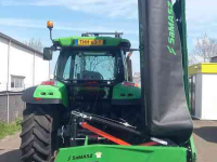 Mähwerk Samasz KDT302