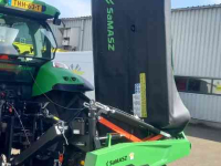 Mähwerk Samasz KDT302