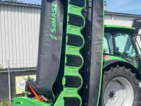 Mähwerk Samasz KDT302