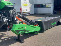 Mähwerk Samasz KDT302