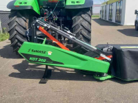 Mähwerk Samasz KDT302