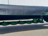 Mähwerk Samasz KDT302