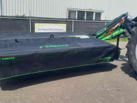 Mähwerk Samasz KDT302