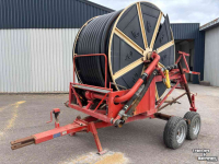 Beregnungsmaschine Turbocipa 100-400