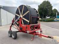 Beregnungsmaschine Turbocipa 100-400