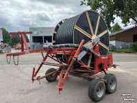 Beregnungsmaschine Turbocipa 100-400
