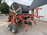 Beregnungsmaschine Turbocipa 100-400