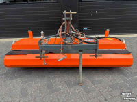 Kehrmaschine Tuchel EKM 230-H-520