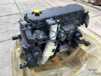 Motor FPT Complete FPT Motor 6cil F2CE9684N Cursor 9 374pk Parts no:87732797ER