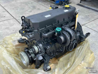 Motor FPT Complete FPT Motor 6cil F2CE9684N Cursor 9 374pk Parts no:87732797ER