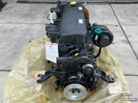 Motor FPT Complete FPT Motor 6cil F2CE9684N Cursor 9 374pk Parts no:87732797ER