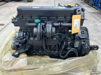 Motor FPT Complete FPT Motor 6cil F2CE9684N Cursor 9 374pk Parts no:87732797ER
