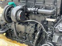 Motor FPT Complete FPT Motor 6cil F2CE9684N Cursor 9 374pk Parts no:87732797ER