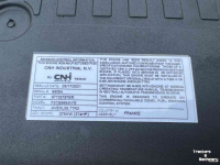 Motor FPT Complete FPT Motor 6cil F2CE9684N Cursor 9 374pk Parts no:87732797ER