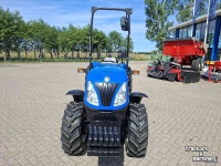 Schlepper / Traktor New Holland TRACTOR T4020V ROPS 4WD