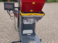 Absackmaschinen Sorpac Weger