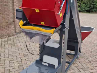 Absackmaschinen Sorpac Weger