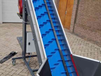 Absackmaschinen Sorpac Weger