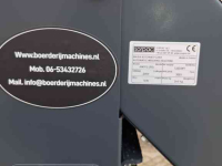 Absackmaschinen Sorpac Weger