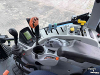 Schlepper / Traktor New Holland T6.125s + frontlader