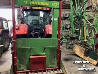 Siloblockschneider Strautmann hq2800Plus