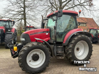 Schlepper / Traktor Case MXU-110