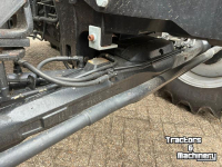 Schlepper / Traktor Case MXU-110