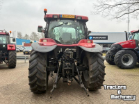 Schlepper / Traktor Case MXU-110