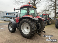 Schlepper / Traktor Case MXU-110