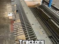 Mähdrescher Claas Trion/Lexion Dorszeef 1700
