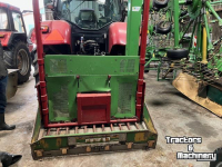 Siloblockschneider Strautmann hq2800Plus