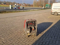 Hochdruckreiniger Kalt / Warm Meclean SB 200/15
