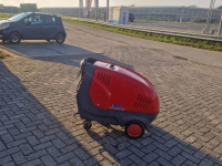 Hochdruckreiniger Kalt / Warm Meclean SB 200/15