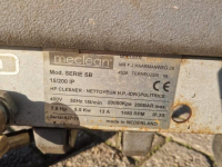 Hochdruckreiniger Kalt / Warm Meclean SB 200/15